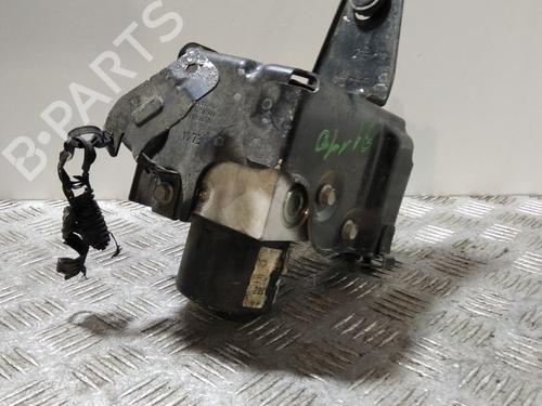 Bremsaggregat ABS OPEL INSIGNIA A Country Tourer (G09) 2.0 CDTi (47) | BP29907261M43