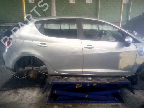 Mass air flow sensor SEAT IBIZA IV (6J5, 6P1)  | BP5768994M95 