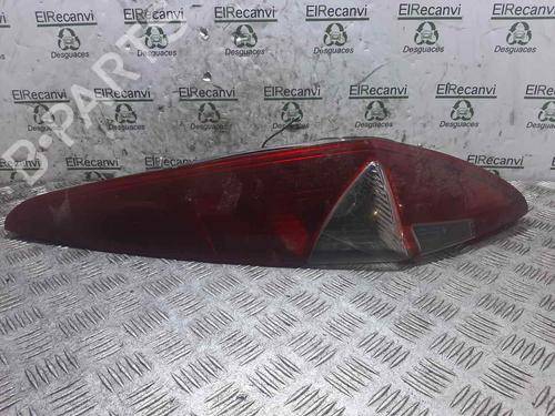Used Right taillight Right taillight FIAT PUNTO (188_) [1999-2012] 16780490 16780490