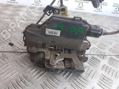 Used Rear right lock SEAT LEON (1M1) 1.9 TDI (110 hp) 6037423