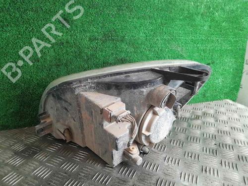 Right headlight PEUGEOT PARTNER MPV (5_, G_) | BP28356143C29