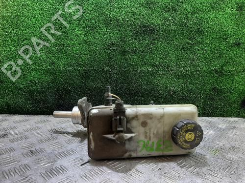 Used Brake master cylinder NISSAN PRIMASTAR Van (X83) 2.0 dCi 115 (114 hp) 27639634