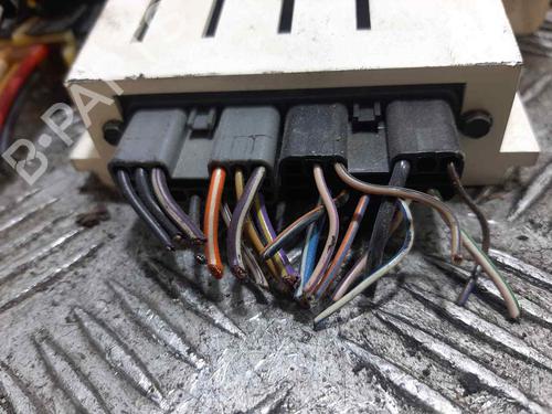 Climate control FORD COUGAR (EC_) 2.5 V6 24V | BP13656144I5