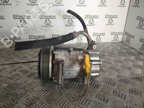 Used AC compressor CITROËN C3 I (FC_, FN_) 1.4 i (73 hp) 15495134