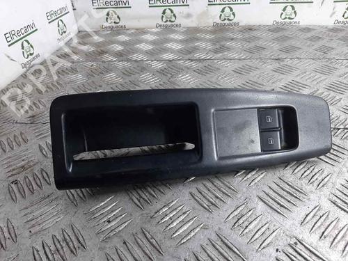 Used Left front window switch VW POLO IV (9N_, 9A_) 1.4 TDI (75 hp) 11511722