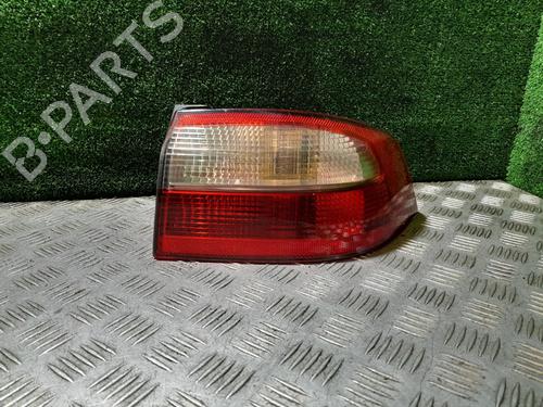 Højre baglygte RENAULT LAGUNA II (BG0/1_) [2001-2007]  25819883