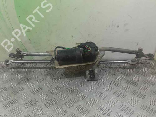 Used Front wiper motor SEAT CORDOBA (6K2) [1999-2002]  10488877