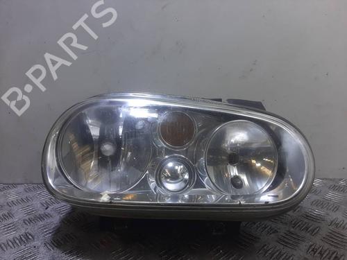 Used Right headlight Right headlight VW GOLF IV (1J1) 1.9 TDI (90 hp) 39727236 39727236