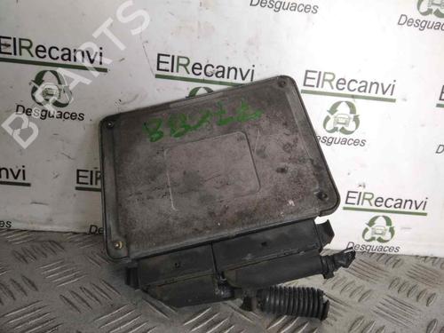 engine-control-unit-ecu-seat-ibiza-iii-6l1-036906034al-6160064404-2002-2003-2004-2005-2006-2007-2008-2009-14999191 main image