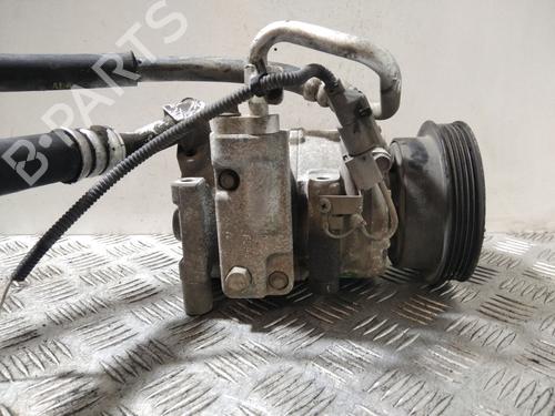 Used AC compressor AC compressor KIA RIO II (JB) 1.5 CRDi (110 hp) 33842834 33842834