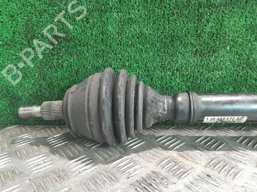 Used Left front driveshaft Left front driveshaft VW GOLF IV (1J1) [1997-2008] 35948211 35948211