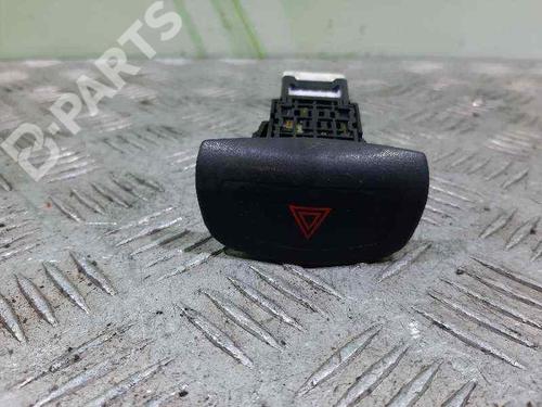 Used Warning switch NISSAN PRIMERA Hatchback (P12) 2.2 Di (126 hp) 6679130