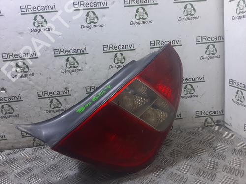 Used Right taillight CITROËN C5 I (DC_) 2.0 HDi (DCRHZB, DCRHZE) (109 hp) 19486269