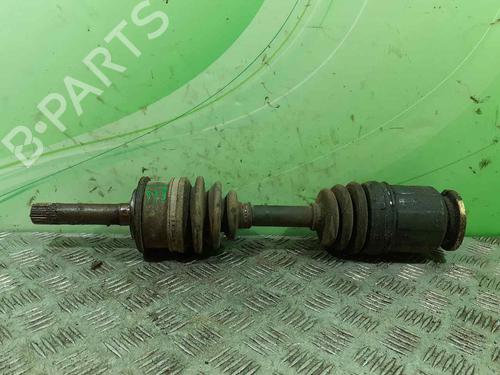 Used Left front driveshaft KIA SPORTAGE SUV (K00) [1994-2005]  13307103