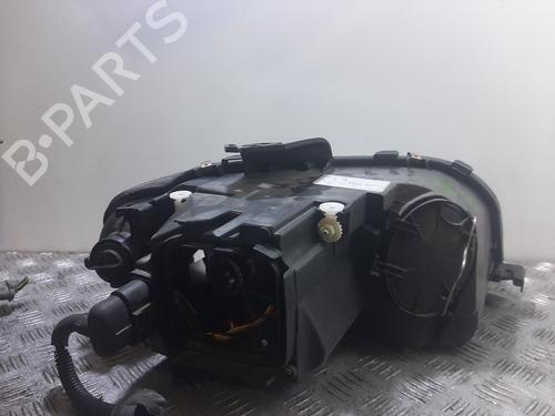 Left headlight AUDI A3 (8P1) 1.6 FSI | BP29956213C28