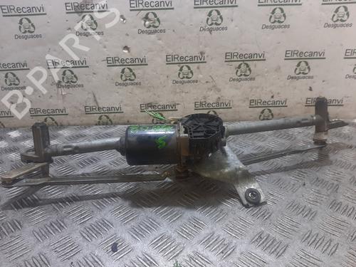 Used Front wiper motor Front wiper motor VW POLO IV (9N_, 9A_) [2001-2014] 19538776 19538776