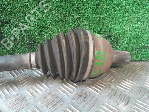Left front driveshaft FORD S-MAX (WA6) | BP37439919M38 - Image 2
