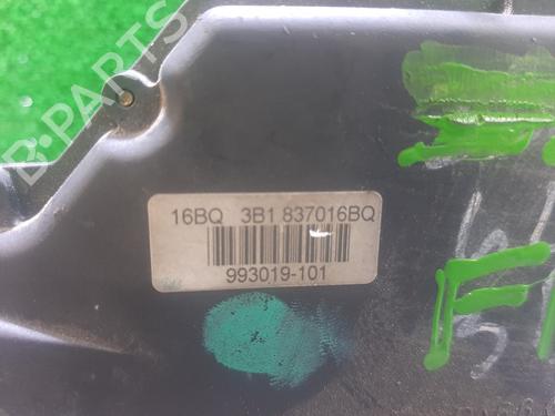 Front right lock SEAT IBIZA III (6L1) | BP21536196C97