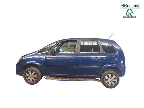 Højre forlygte OPEL MERIVA A MPV (X03) | BP18784270C29