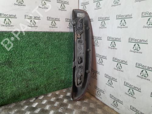 Left taillight OPEL CORSA C (X01) 1.4 (F08, F68) | BP36966248C34 - Image 2