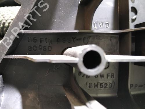 Right front window switch NISSAN ALMERA II Hatchback (N16) | BP29011794I26