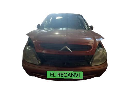 Pièces Détachées Usagées CITROËN XSARA Coupe (N0)  1.6 16V  4562216