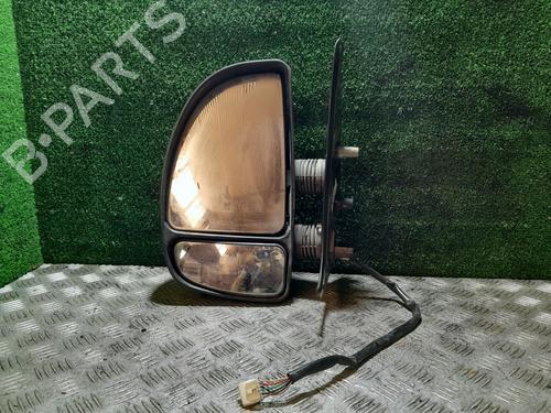 Used Left mirror Left mirror PEUGEOT BOXER Bus (244, Z_) [2001-2026] 34381647 34381647