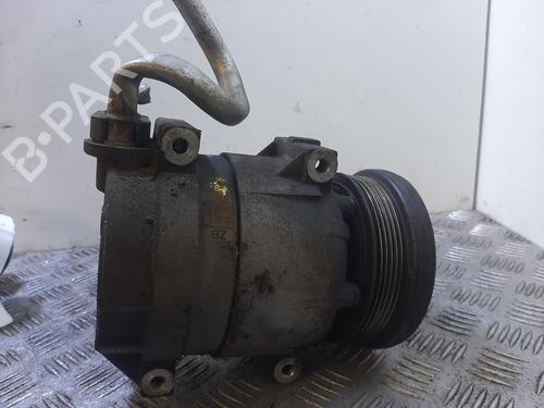 AC compressor CHEVROLET AVEO / KALOS Hatchback (T200) 1.4 16V | BP37439930M34 - Image 4