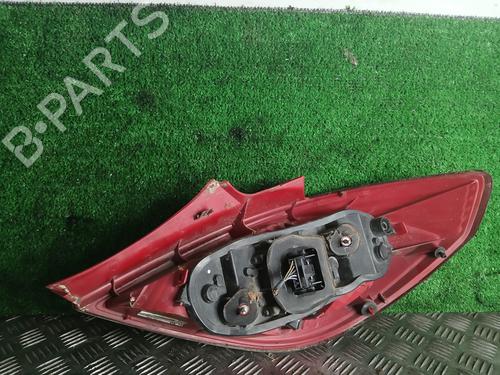 Left taillight OPEL CORSA D (S07) | BP33245963C34 - Image 3