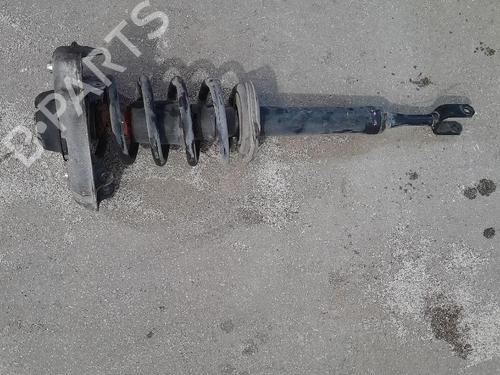 Used Right front shock absorber Right front shock absorber AUDI A4 B6 (8E2) 1.9 TDI (130 hp) 34718877 34718877