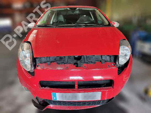 Used Parts FIAT PUNTO (199_)  1.2 (199AXZ1A, 199BXZ1A)  1019440
