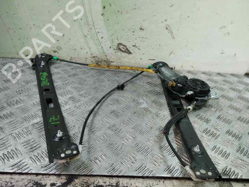 Used Front left window mechanism BMW 3 (E46) 320 d (136 hp) 19744535