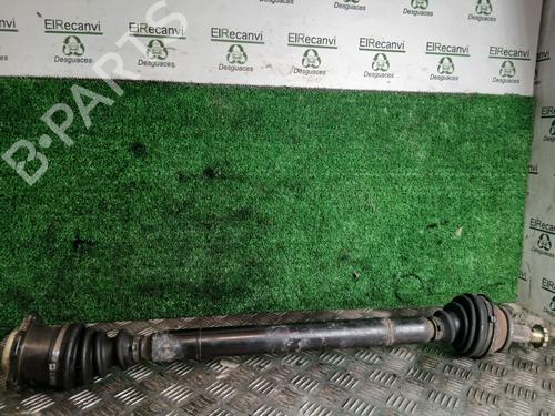 Used Right front driveshaft CITROËN C8 (EA_, EB_) 2.2 HDi (128 hp) 32320622