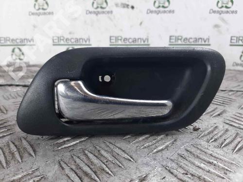 Used Rear left interior door handle Rear left interior door handle HONDA ACCORD VI (CK, CG, CH, CF) 2.0 Turbo DI (CH2) (105 hp) 10648034 10648034