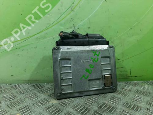 Used Engine control unit (ECU) SKODA FABIA I (6Y2) 1.4 (60 hp) 13248410