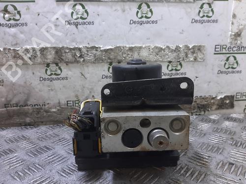 ABS Bremseaggregat SSANGYONG ACTYON I [2005-2025]  29183974