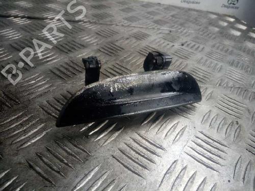 Used Rear left exterior door handle KIA RIO I Hatchback (DC) 1.3 (75 hp) 4529499