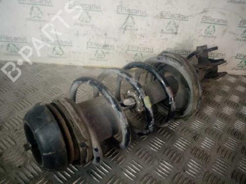Used Right front shock absorber CHEVROLET LACETTI (J200) 1.6 (109 hp) 4528217