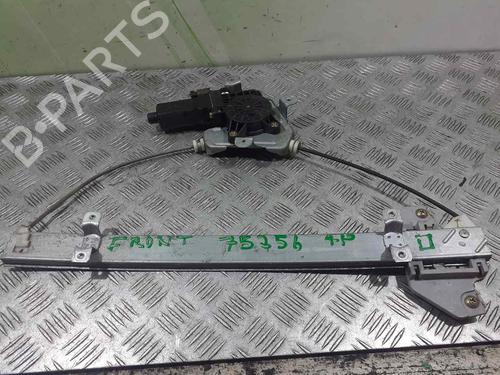 Used Front right window mechanism HYUNDAI ATOS (MX) [1997-2015]  10809578