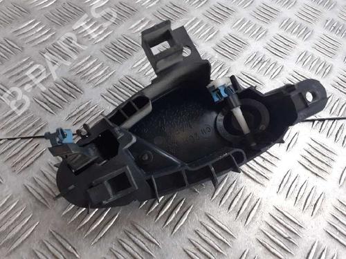 Front left interior door handle CITROËN XSARA (N1) 1.9 TD | BP5836563I13