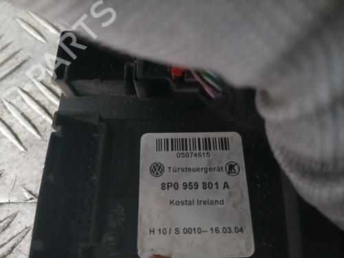 Right front window motor AUDI A3 (8P1) | BP37488360E20 - Image 3