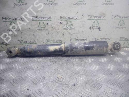 Højre bagtil støddæmper PEUGEOT BIPPER (AA_) 1.4 HDi (68 hp) 4528121