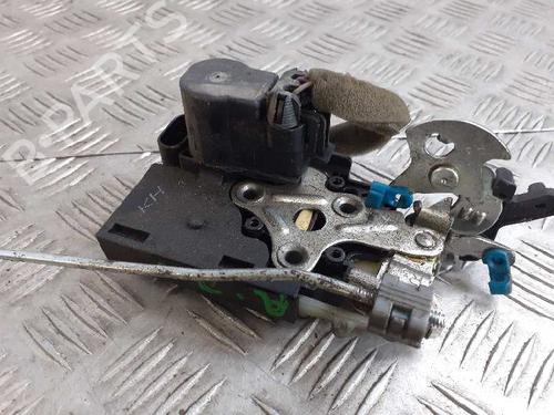 Used Rear right lock CHEVROLET LACETTI (J200) 2.0 D (121 hp) 6022775