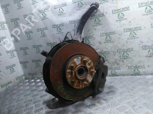 Right front steering knuckle MAZDA 6 Saloon (GG) 1.8 | BP4745384M26