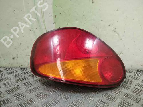 Venstre baglygte DAEWOO MATIZ (M100, M150) 0.8 (52 hp) 18720501