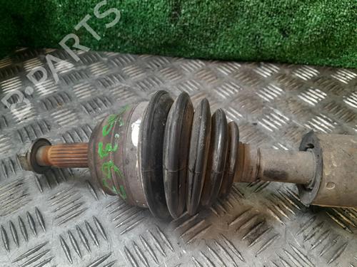 Used Left front driveshaft Left front driveshaft 36870843 36870843