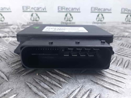 Control unit RENAULT SCÉNIC III (JZ0/1_) 1.5 dCi | BP10775043M11 