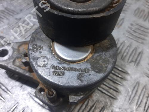 Other VW CADDY III Box Body/MPV (2KA, 2KH, 2CA, 2CH) 1.6 TDI | BP23080178O1