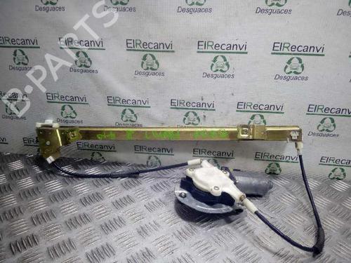Used Front right window mechanism RENAULT MEGANE I (BA0/1_) 1.6 e (BA0F, BA0S) (90 hp) 4543744