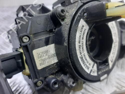 Switch RENAULT MEGANE I Classic (LA0/1_) 1.6 e (LA0F, LA0S) | BP30511865I30